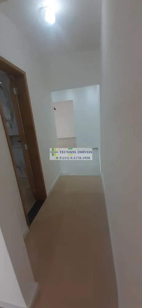 Sobrado, 3 quartos, 250 m² - Foto 5