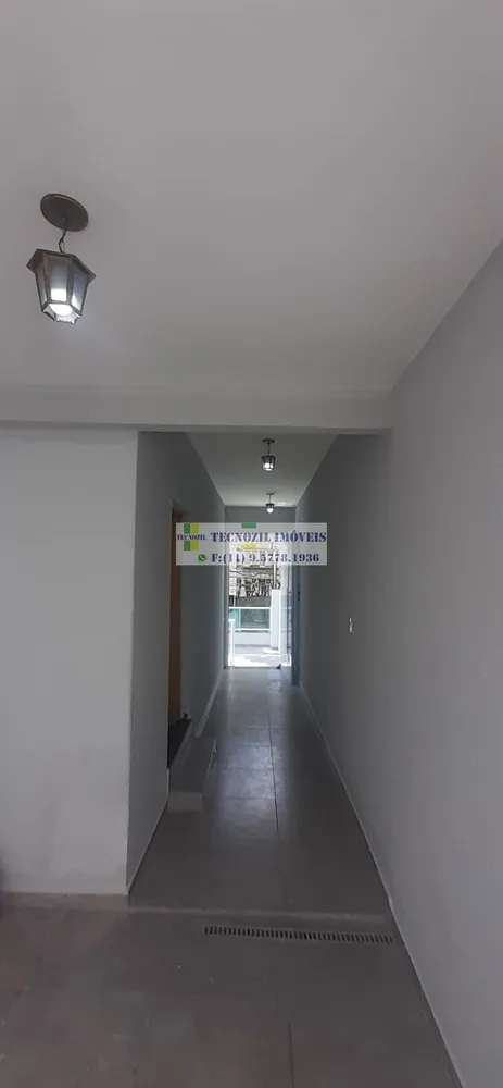 Sobrado, 3 quartos, 250 m² - Foto 14