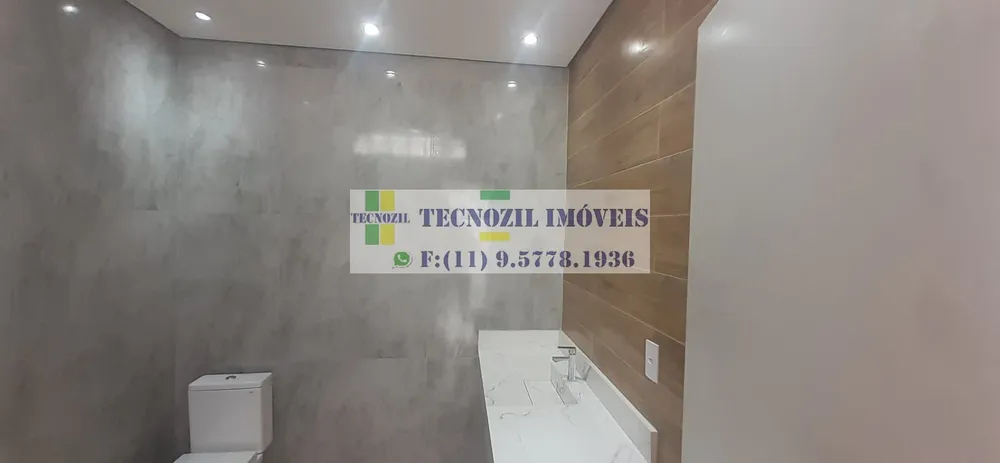 Sobrado, 3 quartos, 250 m² - Foto 10