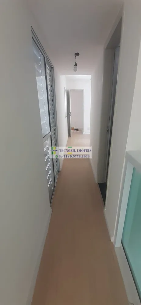 Sobrado, 3 quartos, 250 m² - Foto 9