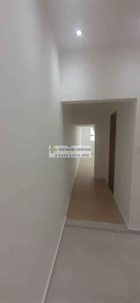 Sobrado, 3 quartos, 250 m² - Foto 3