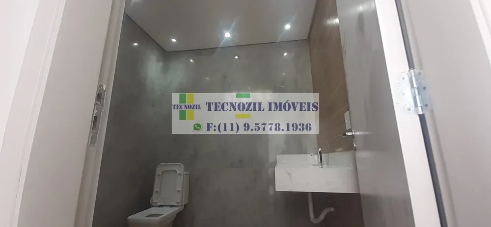 Sobrado, 3 quartos, 250 m² - Foto 8