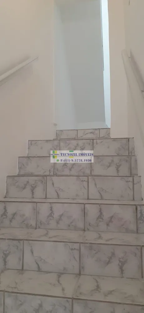Sobrado, 3 quartos, 250 m² - Foto 11
