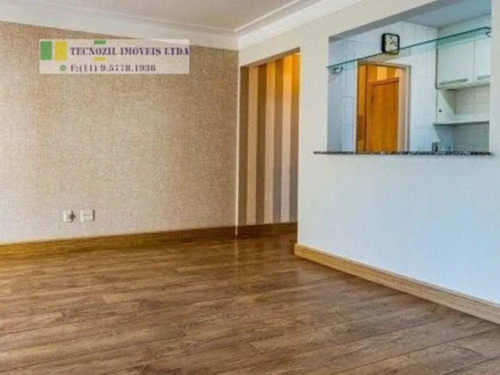 Apartamento, 3 quartos, 85 m² - Foto 4