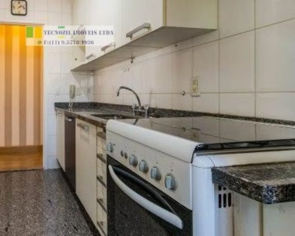 Apartamento, 3 quartos, 85 m² - Foto 5