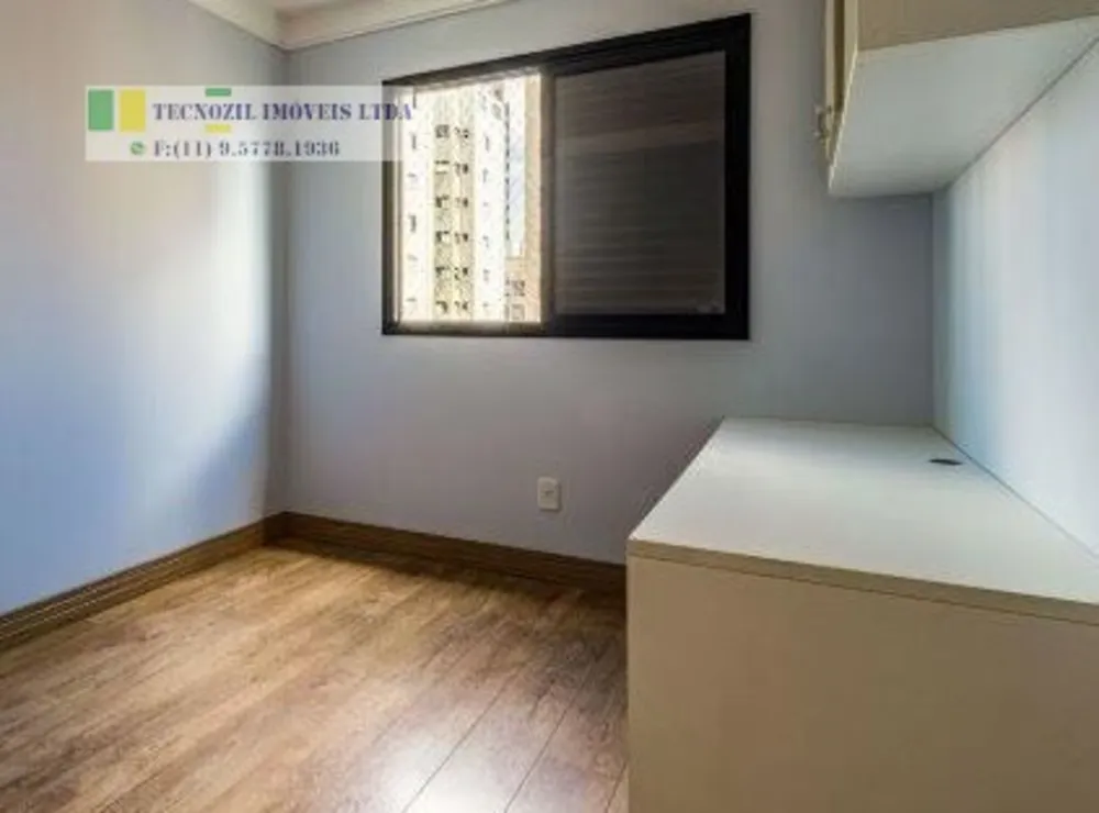 Apartamento, 3 quartos, 85 m² - Foto 1