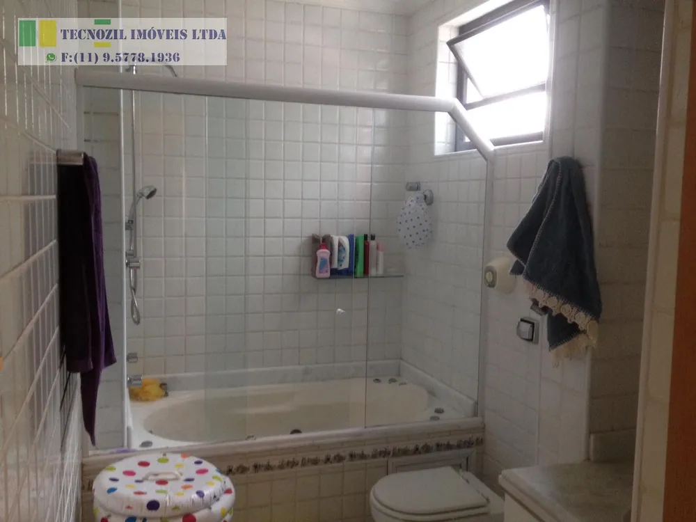 Apartamento, 3 quartos, 170 m² - Foto 7