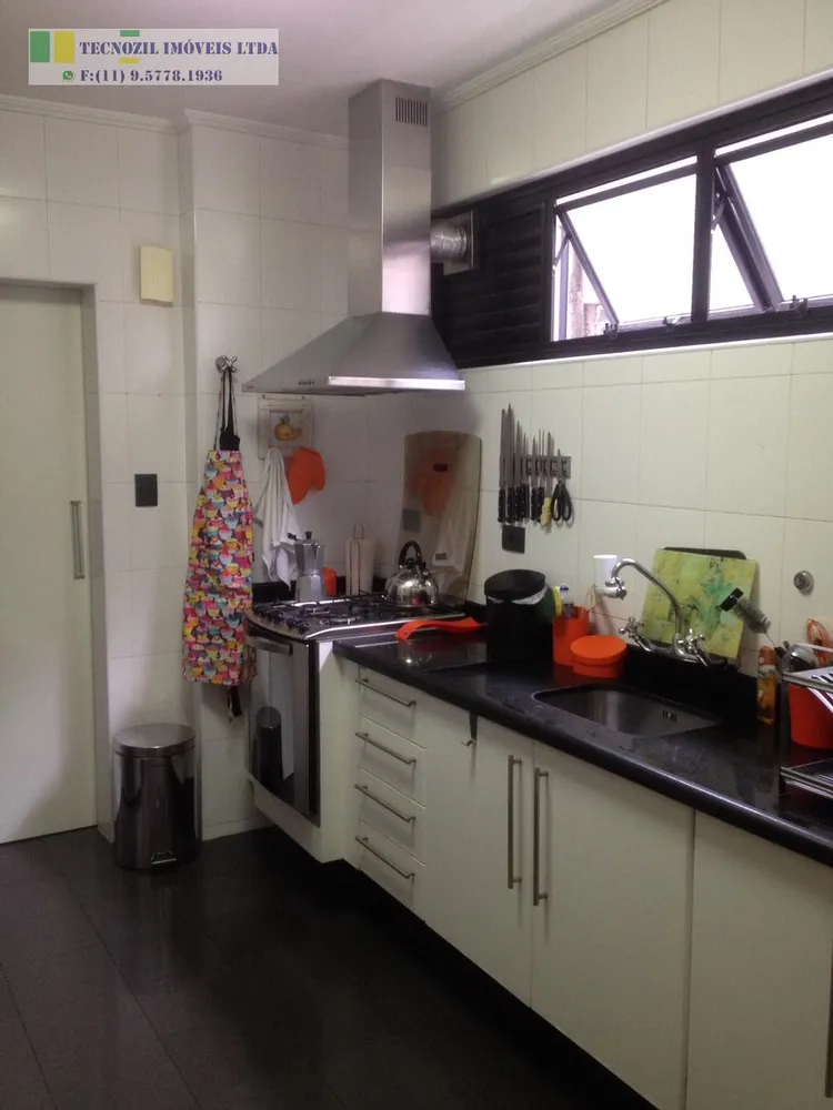Apartamento, 3 quartos, 170 m² - Foto 3