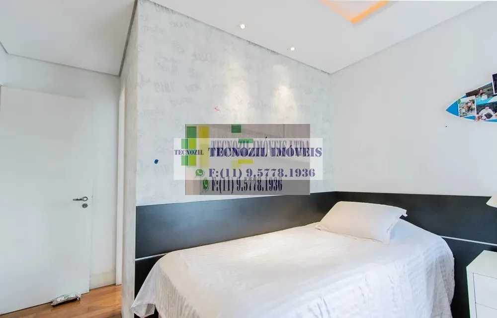 Apartamento, 4 quartos, 216 m² - Foto 4