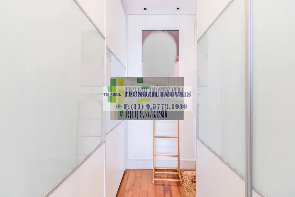 Apartamento, 4 quartos, 216 m² - Foto 3