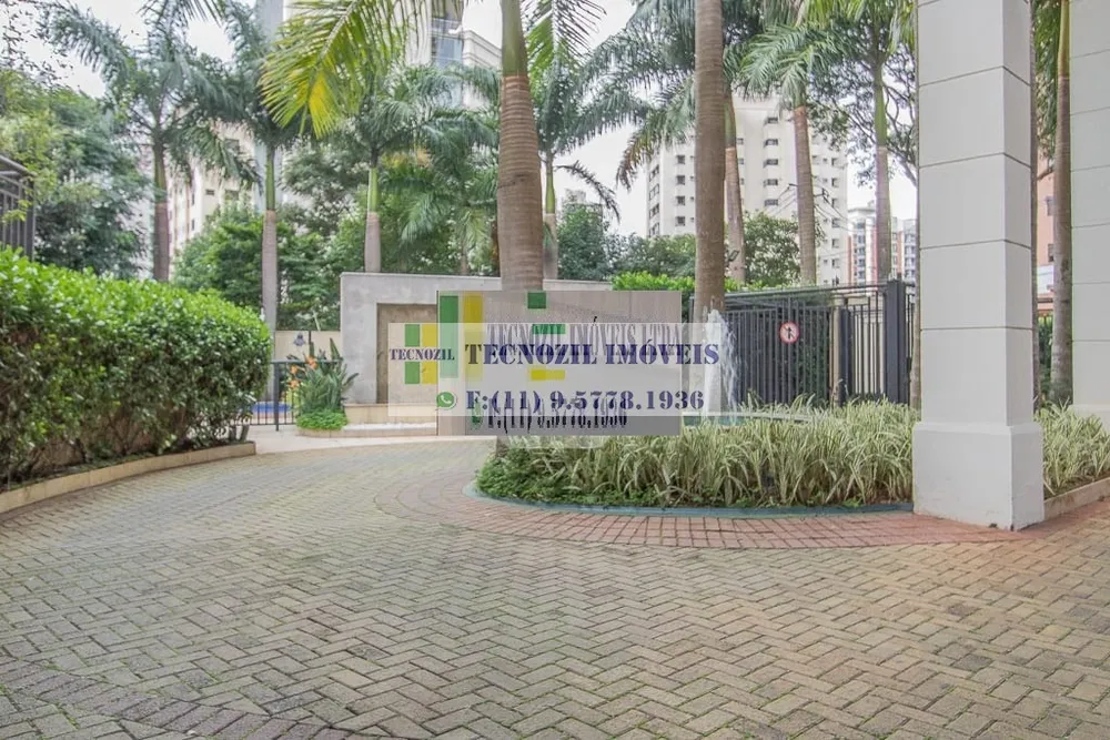 Apartamento, 4 quartos, 216 m² - Foto 16