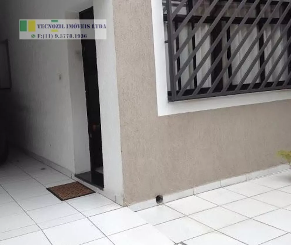 Sobrado à venda com 3 quartos, 192m² - Foto 4