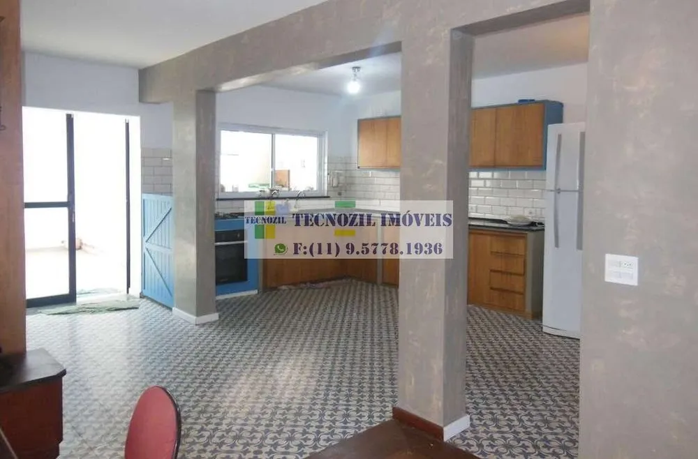 Sobrado, 3 quartos, 215 m² - Foto 3