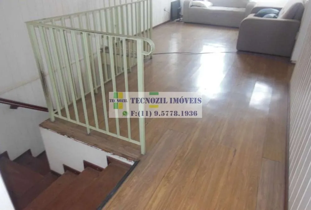 Sobrado, 3 quartos, 215 m² - Foto 11