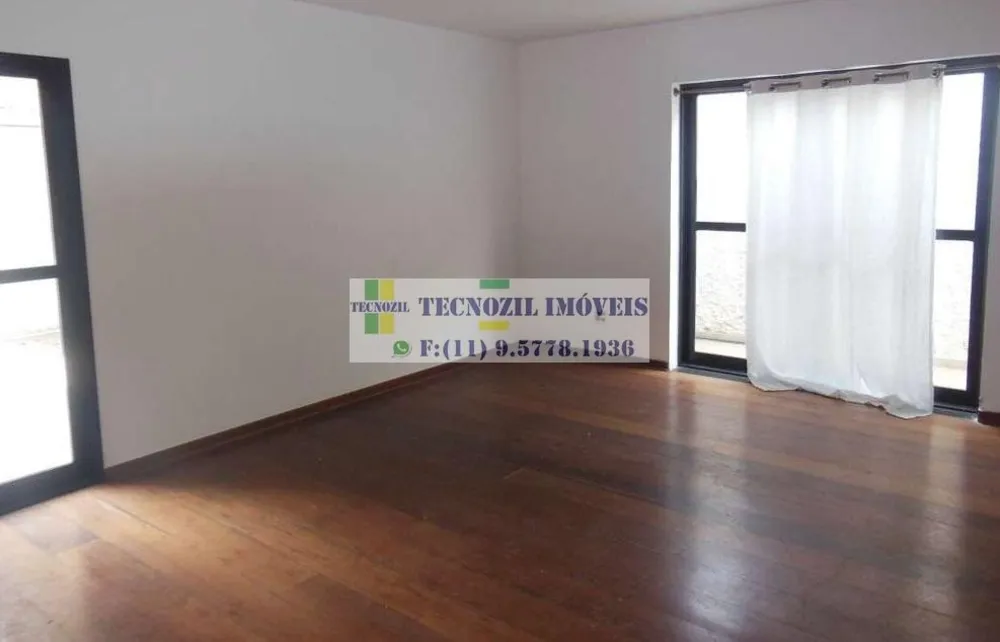 Sobrado, 3 quartos, 215 m² - Foto 2