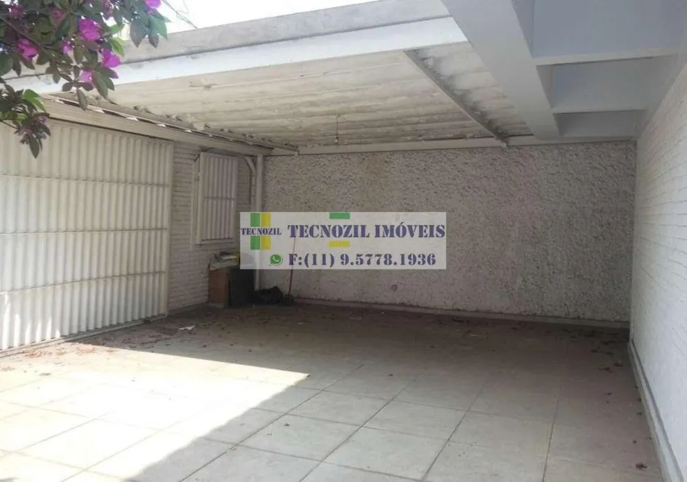Sobrado, 3 quartos, 215 m² - Foto 13