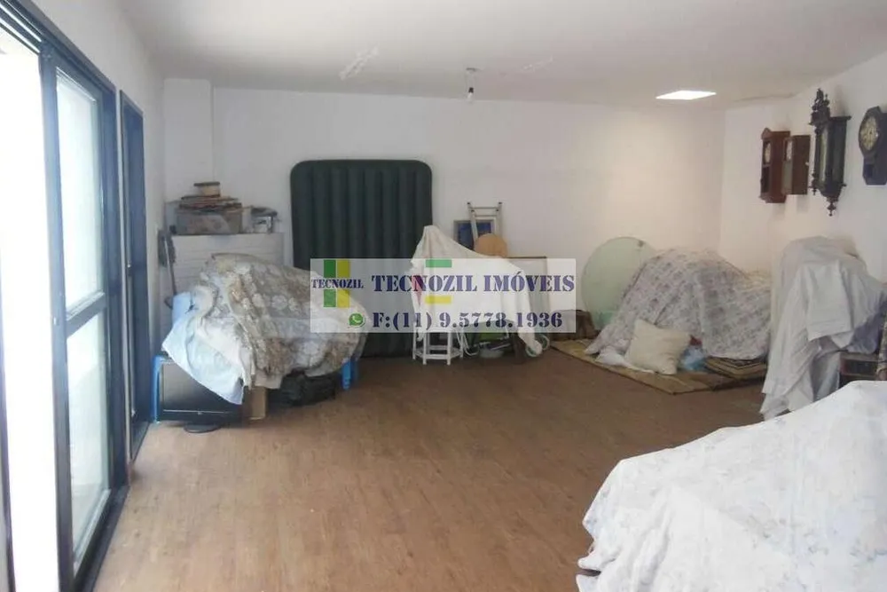 Sobrado, 3 quartos, 215 m² - Foto 5