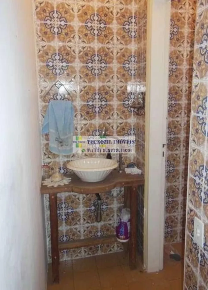Sobrado, 3 quartos, 215 m² - Foto 10