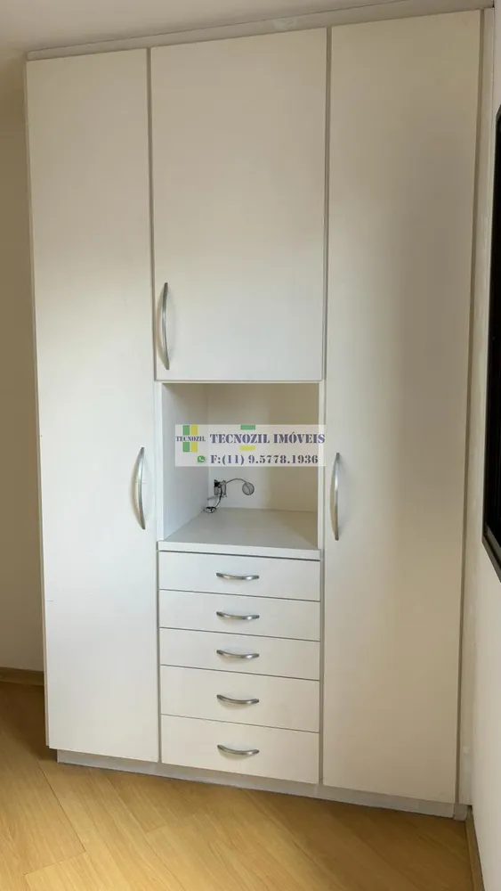 Apartamento, 2 quartos, 65 m² - Foto 6