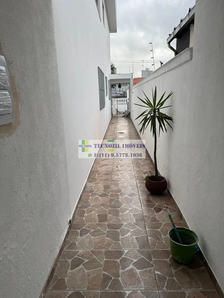 Sobrado, 5 quartos, 310 m² - Foto 8