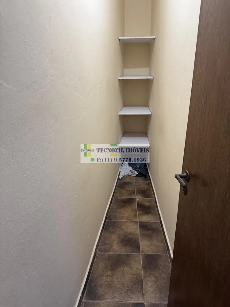 Sobrado, 5 quartos, 310 m² - Foto 6