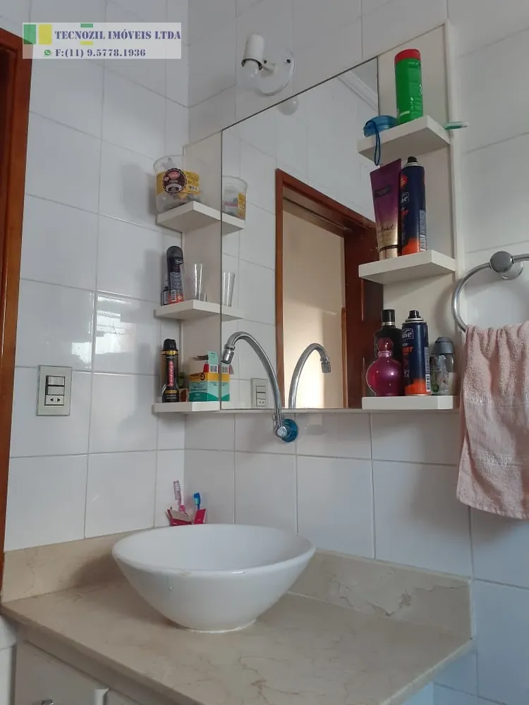 Sobrado, 3 quartos, 160 m² - Foto 5