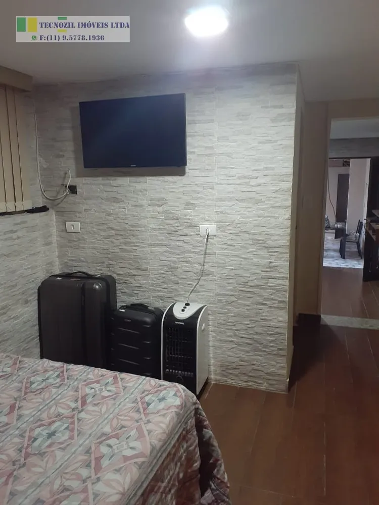Sobrado, 3 quartos, 160 m² - Foto 3
