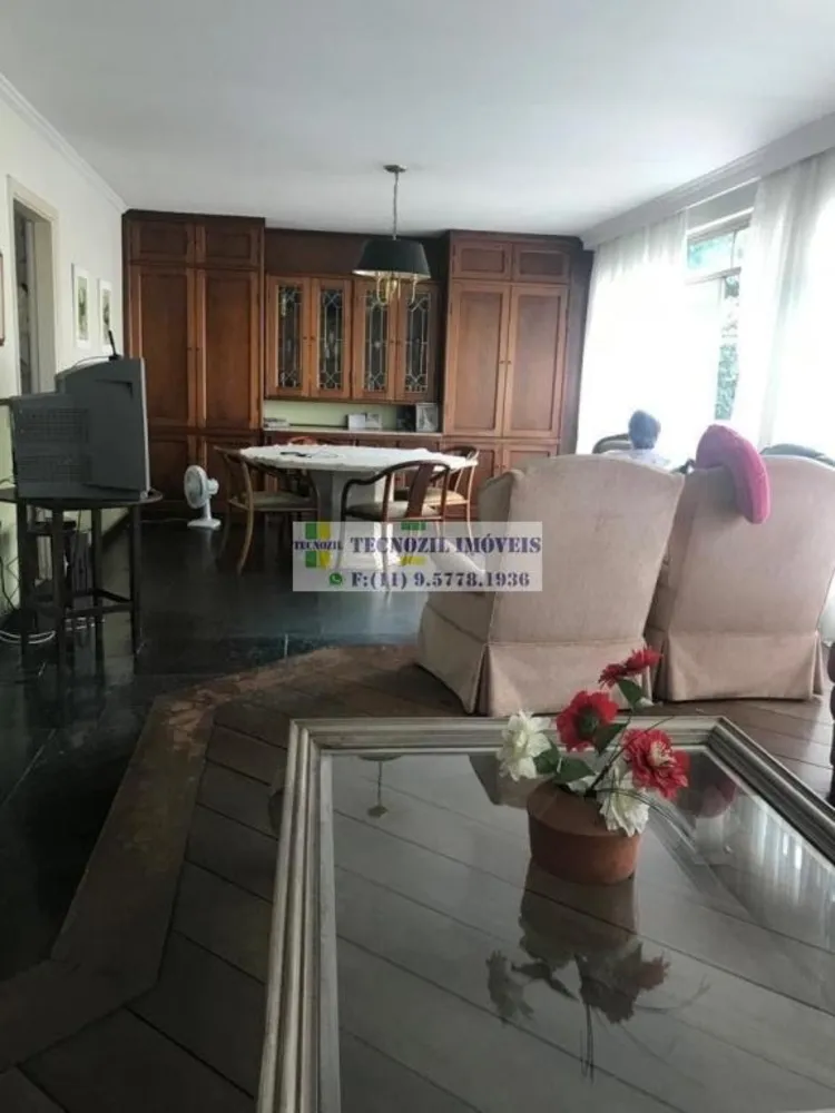 Apartamento, 3 quartos, 240 m² - Foto 5