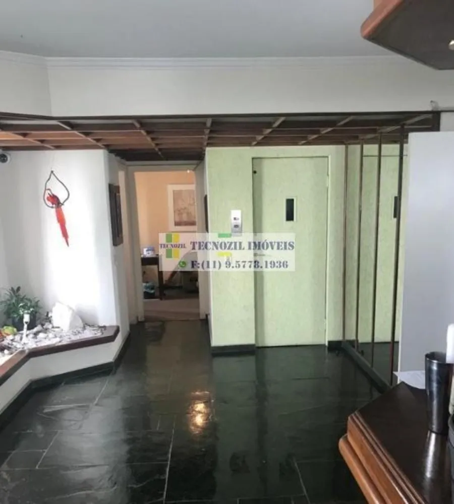Apartamento, 3 quartos, 240 m² - Foto 4