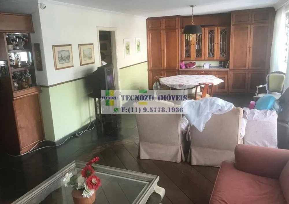 Apartamento, 3 quartos, 240 m² - Foto 2
