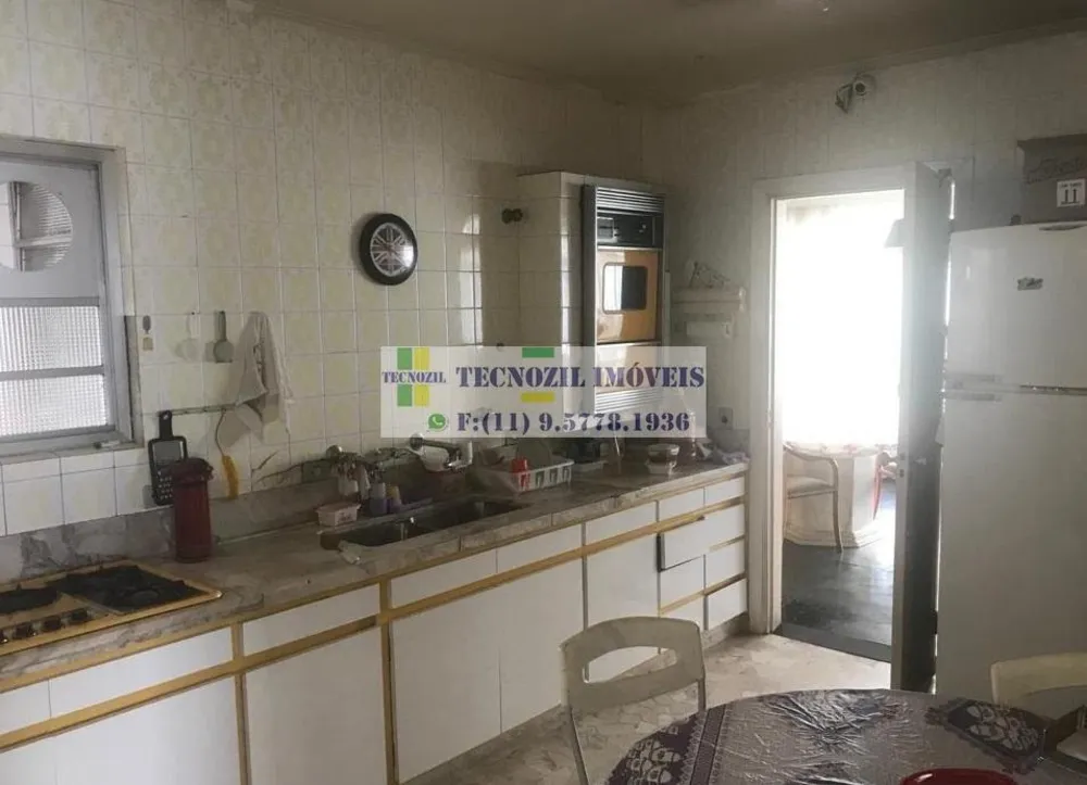 Apartamento, 3 quartos, 240 m² - Foto 10