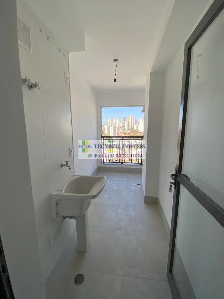 Apartamento, 3 quartos, 147 m² - Foto 12