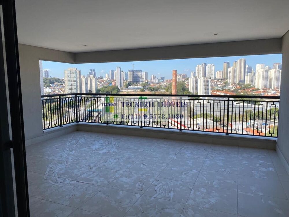 Apartamento, 3 quartos, 147 m² - Foto 2