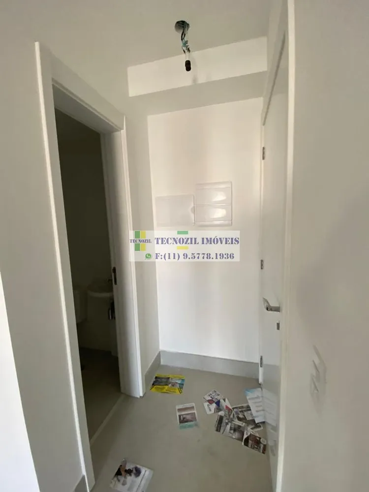 Apartamento, 3 quartos, 147 m² - Foto 11