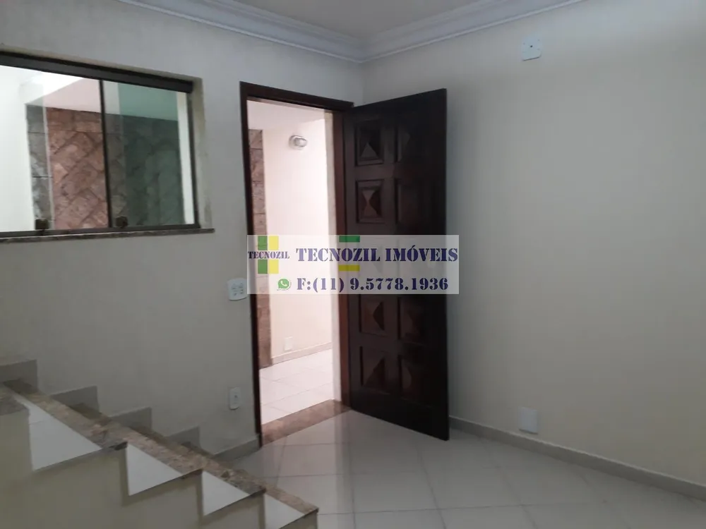 Sobrado, 3 quartos, 250 m² - Foto 4