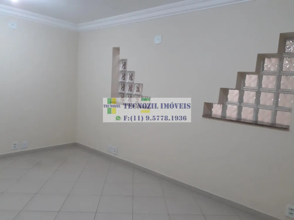 Sobrado, 3 quartos, 250 m² - Foto 9