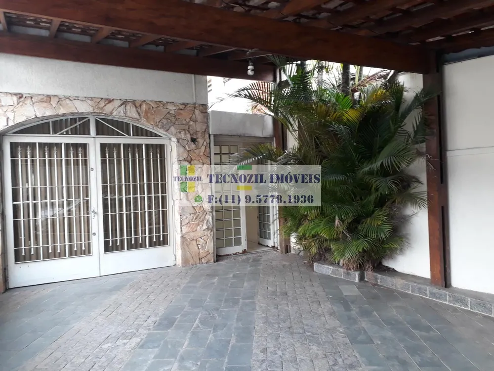 Sobrado, 3 quartos, 250 m² - Foto 11