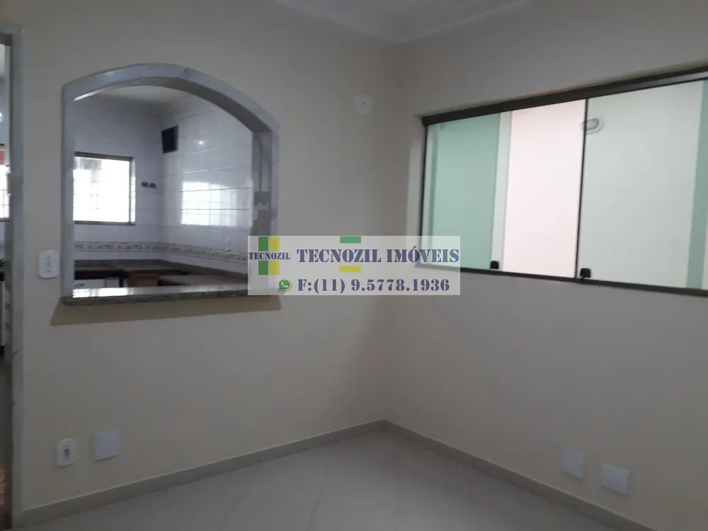 Sobrado, 3 quartos, 250 m² - Foto 10
