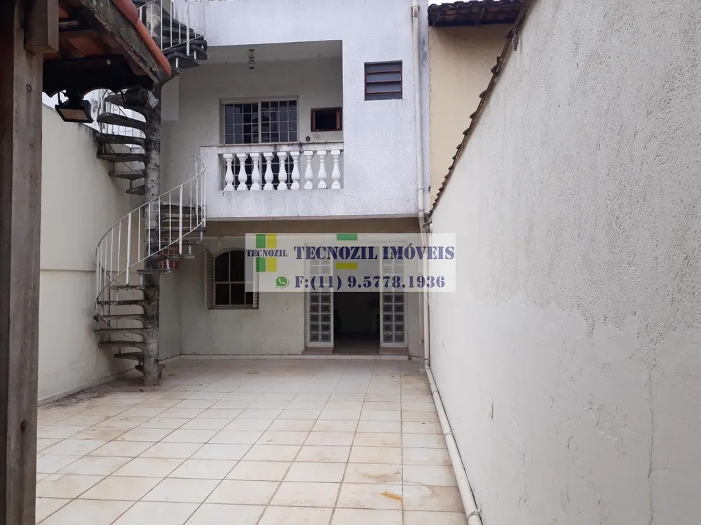 Sobrado, 3 quartos, 250 m² - Foto 7