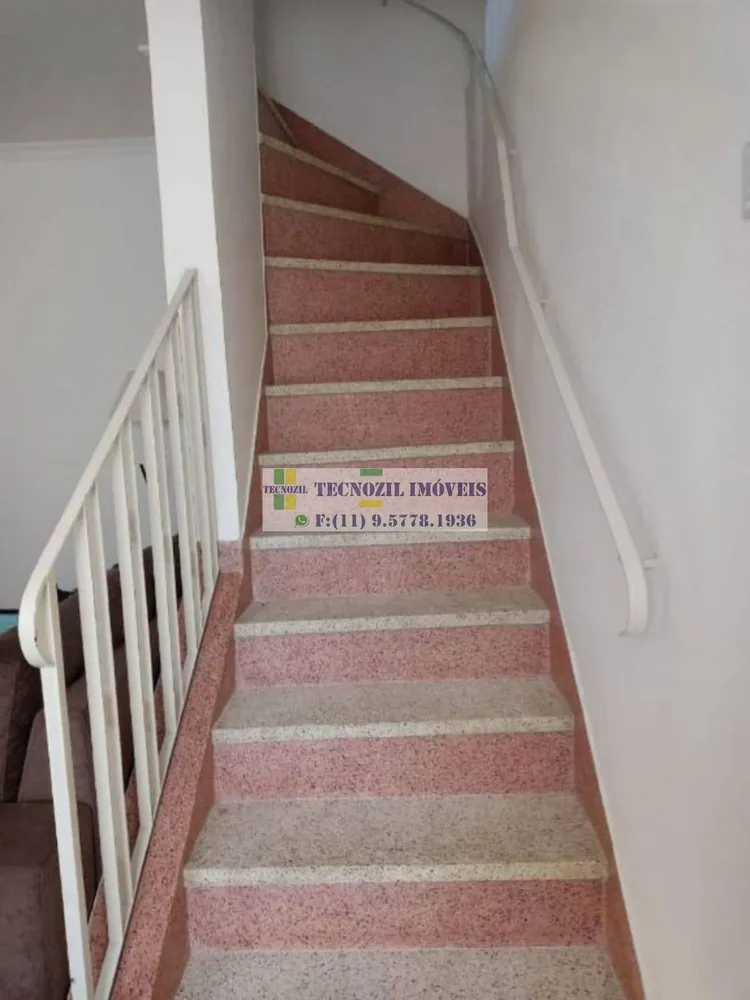Sobrado, 2 quartos, 125 m² - Foto 6