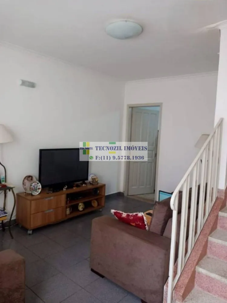 Sobrado, 2 quartos, 125 m² - Foto 10