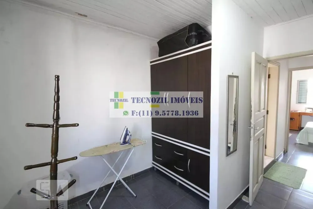 Sobrado, 2 quartos, 125 m² - Foto 4