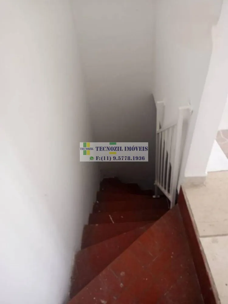 Sobrado, 2 quartos, 125 m² - Foto 7