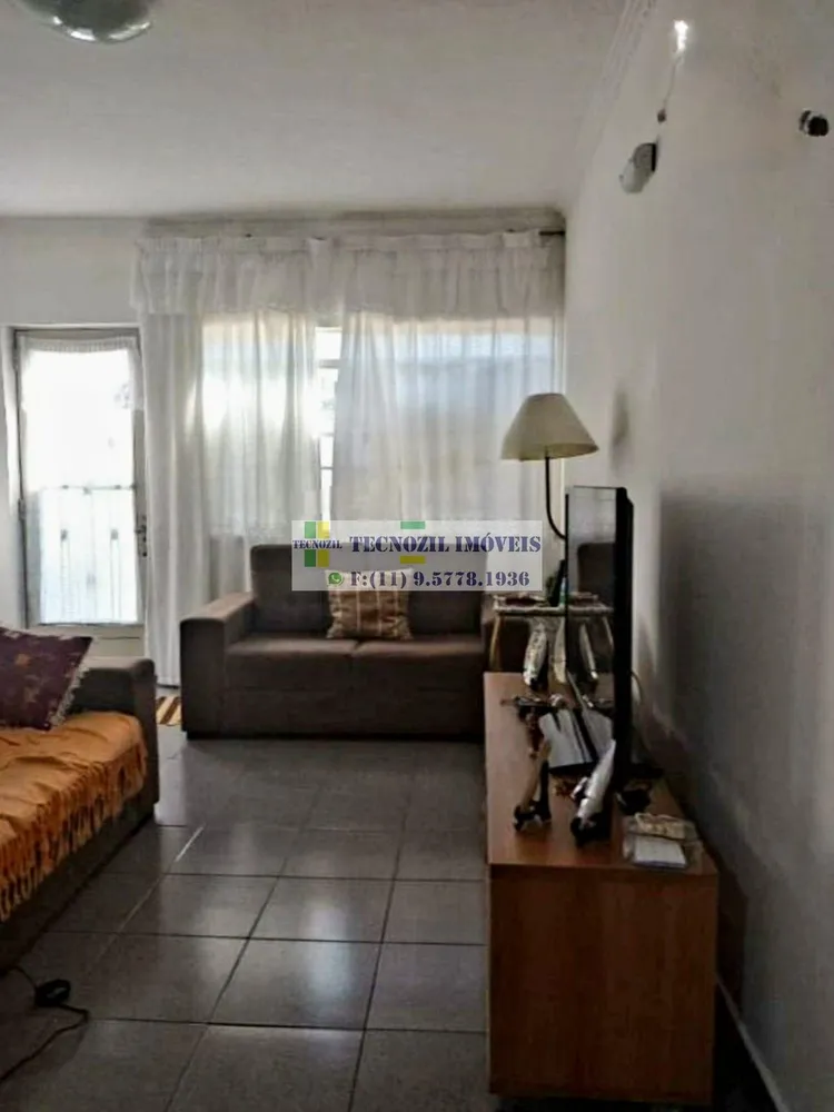 Sobrado, 2 quartos, 125 m² - Foto 2