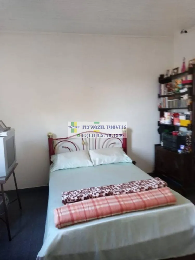 Sobrado, 2 quartos, 125 m² - Foto 8