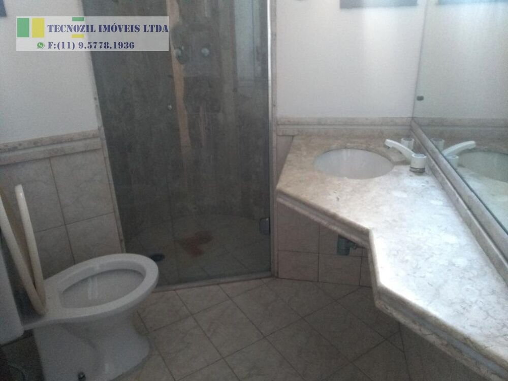 Apartamento, 3 quartos, 218 m² - Foto 4