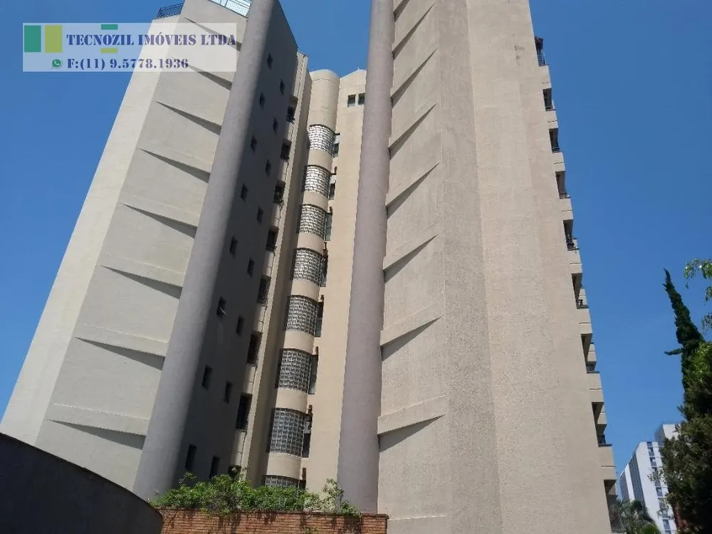 Apartamento, 3 quartos, 218 m² - Foto 4