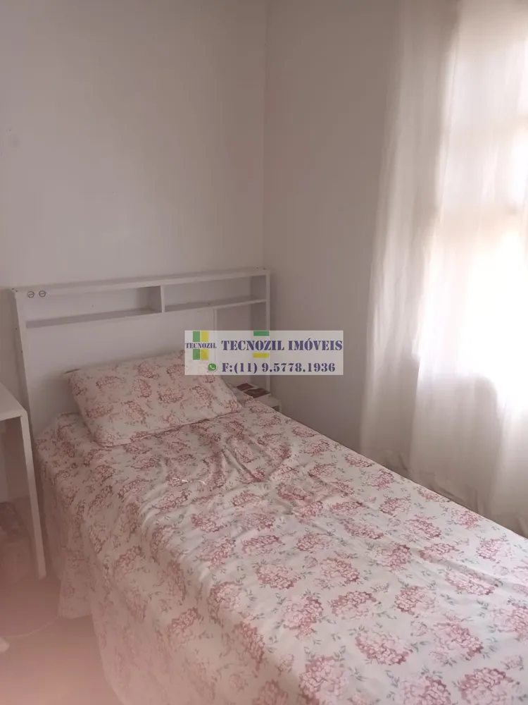 Sobrado, 2 quartos, 88 m² - Foto 11
