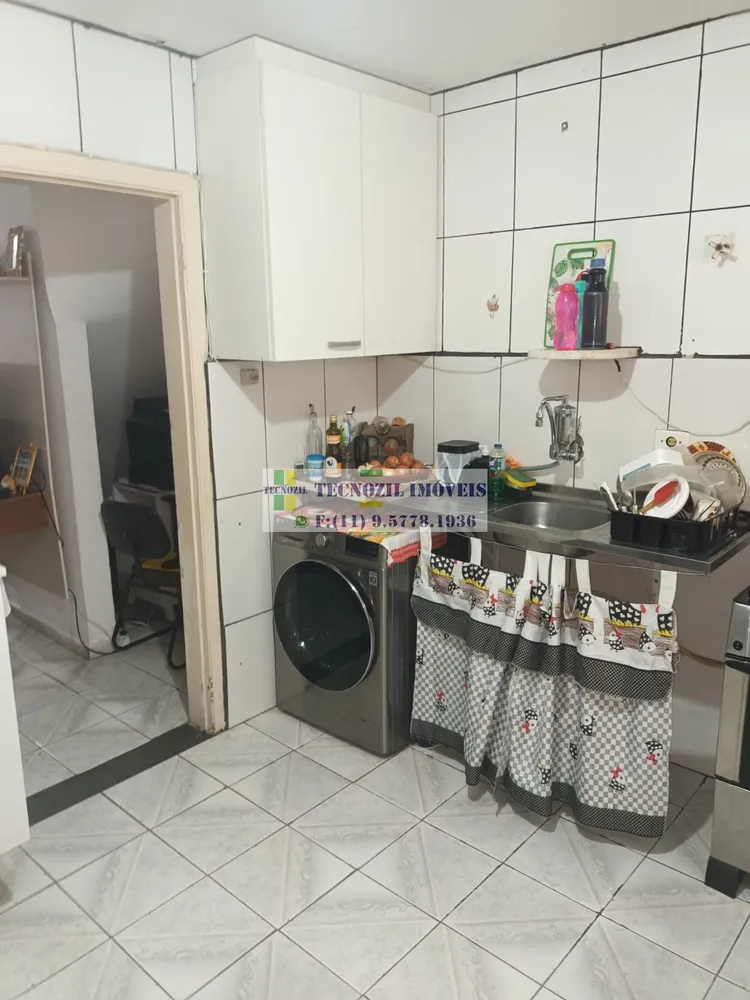 Sobrado, 2 quartos, 88 m² - Foto 10