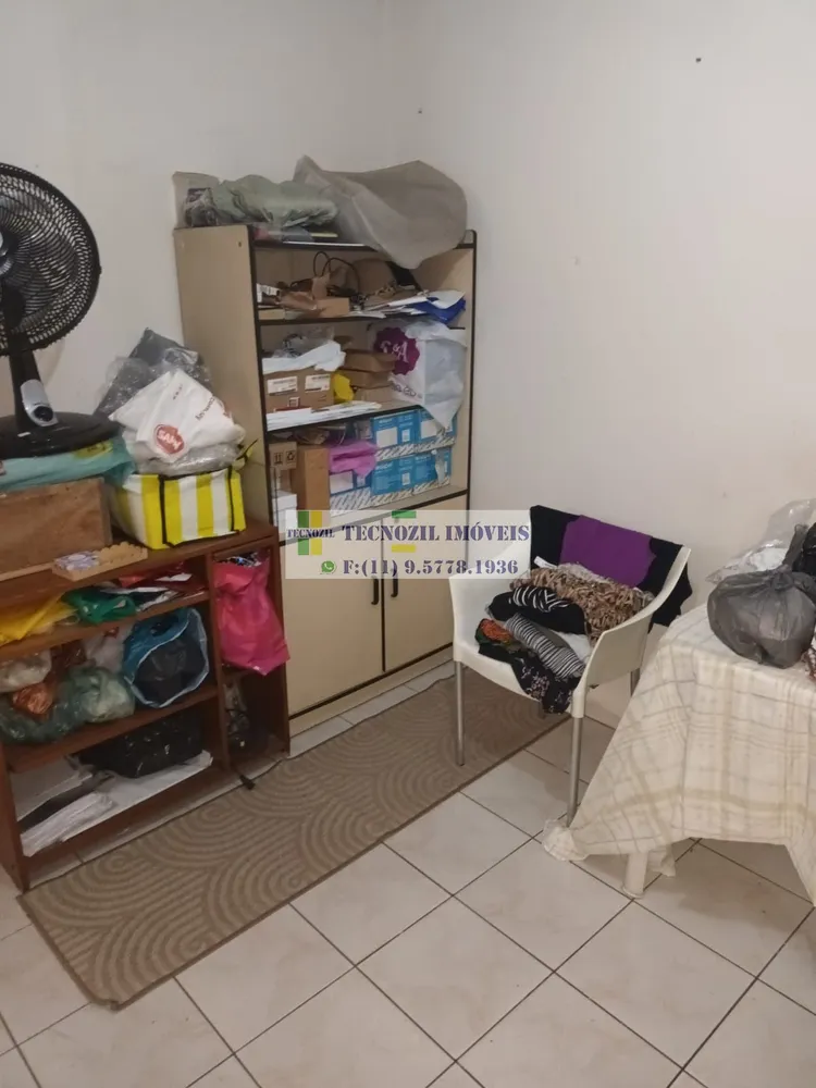 Sobrado, 2 quartos, 88 m² - Foto 12